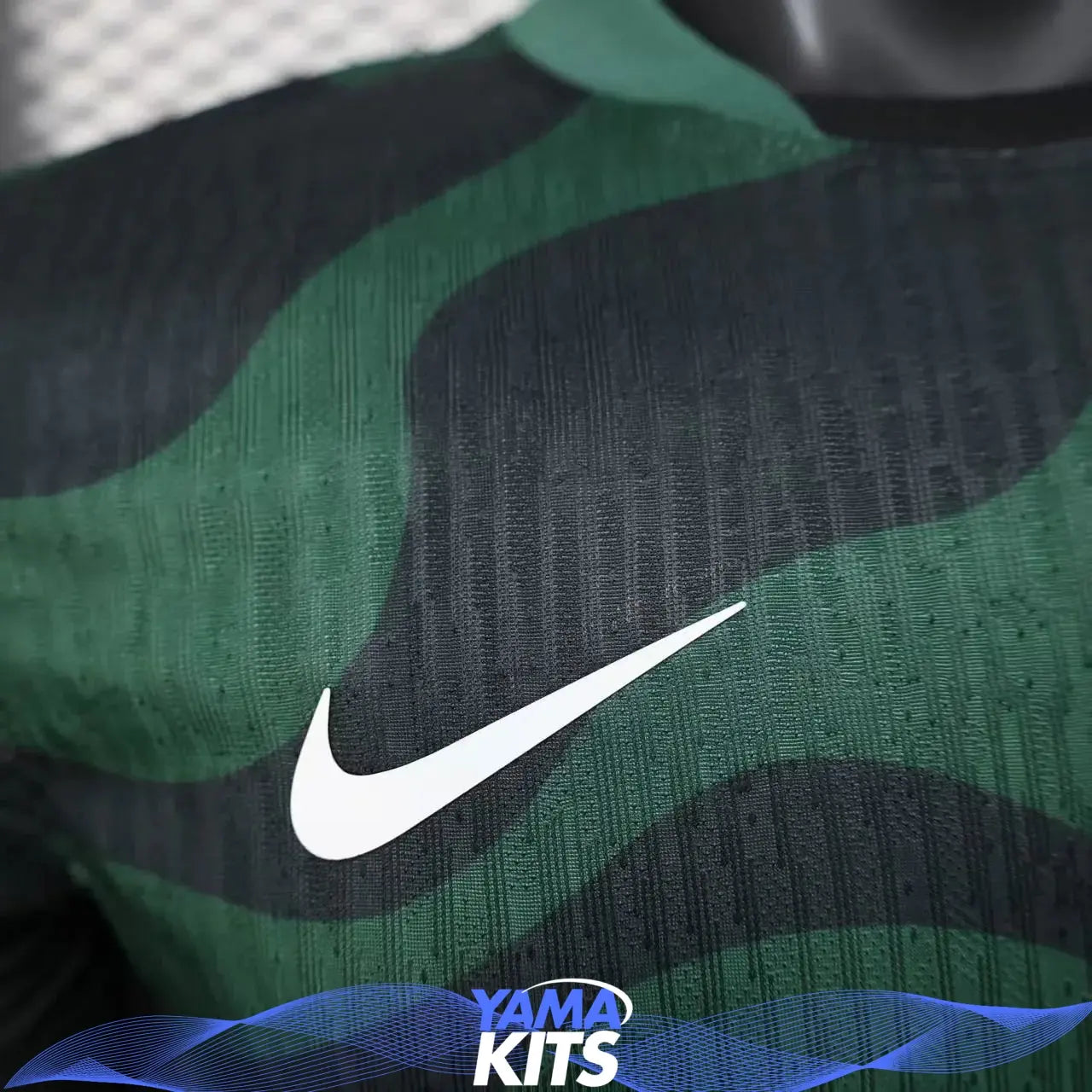 Maillot Sporting 2025-26 Maison To Sport