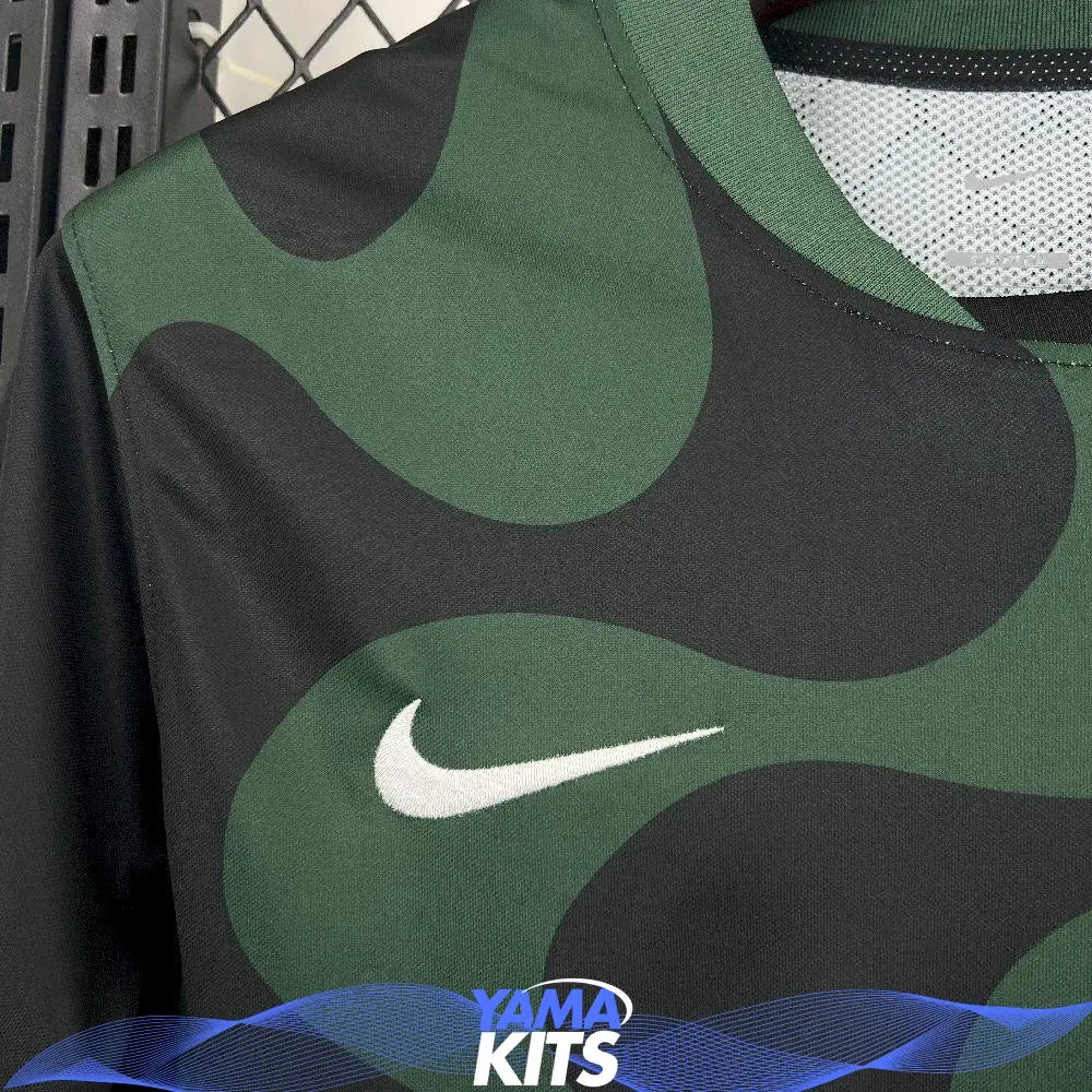 Maillot Sporting 2025-26 Maison To Sport