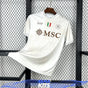 Maillot Napoli extérieur 2025-26