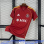 Maillot Servette 2025-26