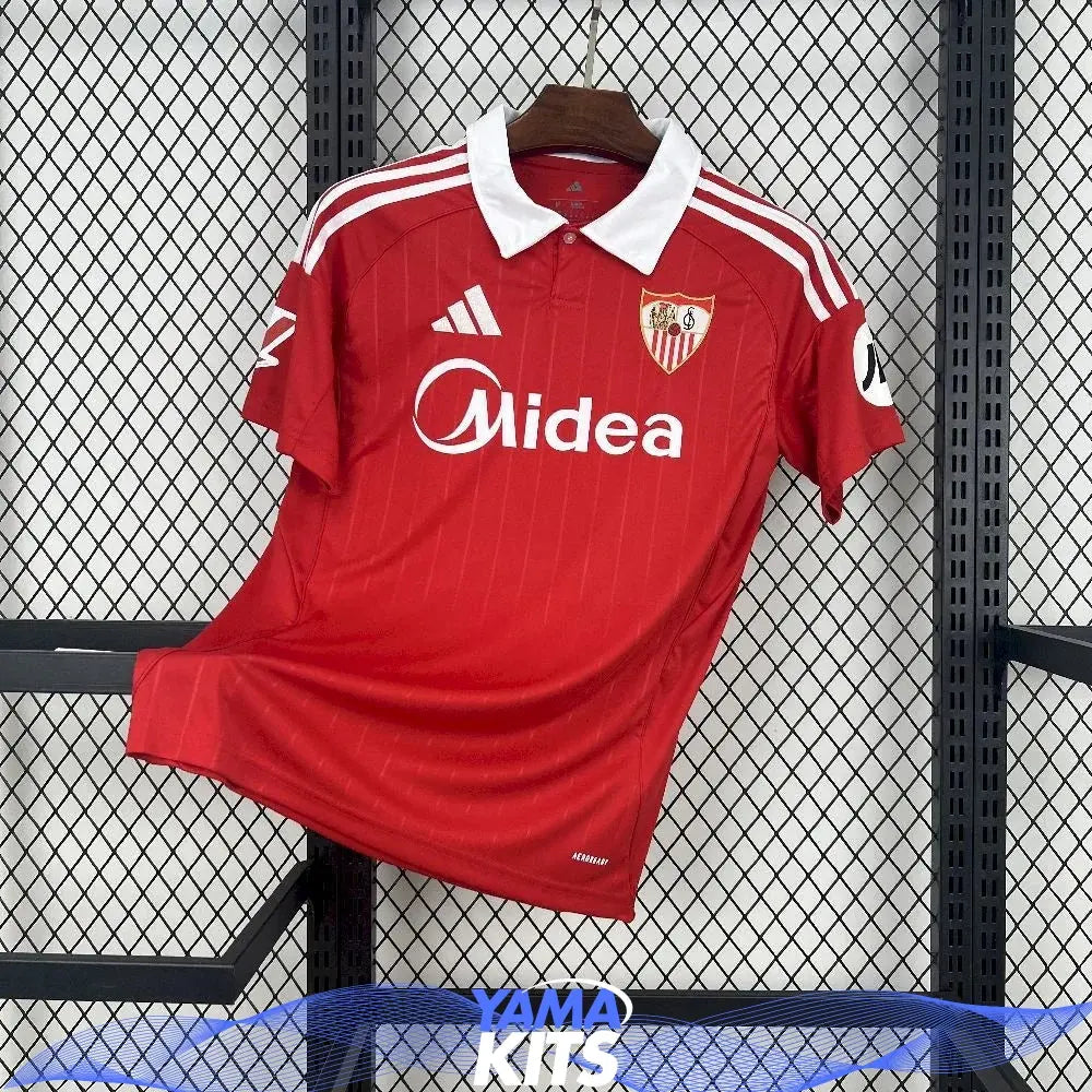 Maillot Séville extérieur 2025-26 Maison To Sport