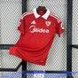 Maillot Séville extérieur 2025-26