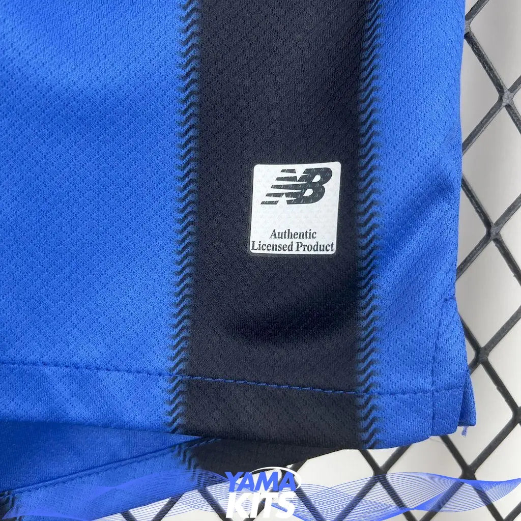 Maillot Atalanta 2025-26 Maison To Sport