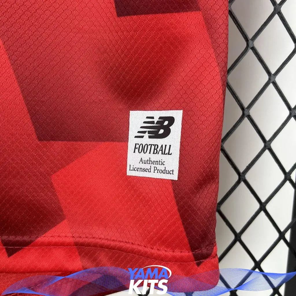 Maillot Lille 2025-26 Maison To Sport