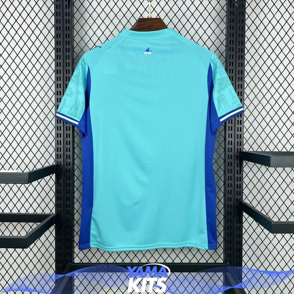 Maillot Marseille Concept 2026/27 Maison To Sport