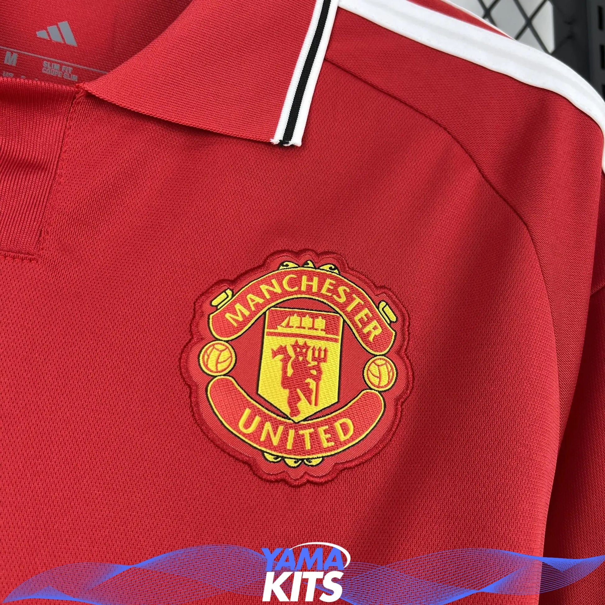 Maillot Manchester United 2026-27 Maison To Sport