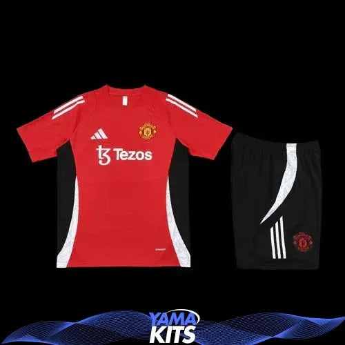 Ensemble Manchester United Maison To Sport