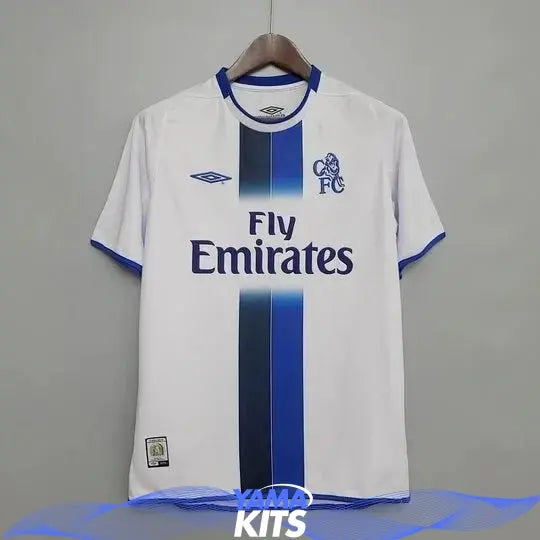 Maillot Chelsea Rétro 2003/2005 Maison To Sport