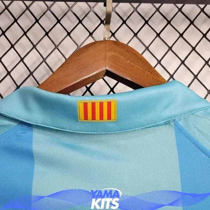 Maillot Retro FC Barcelone2007 2008 Maison To Sport