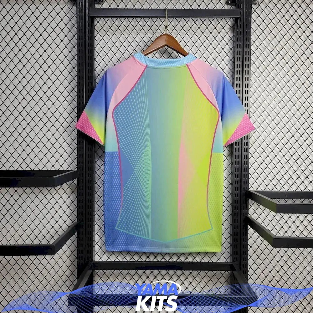 Maillot FC Barcelone concept 2025-26 Maison To Sport