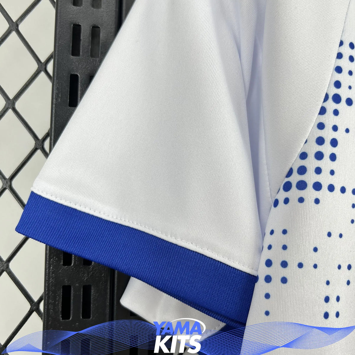 Maillot Montreal Domicile 2026/27 Maison To Sport