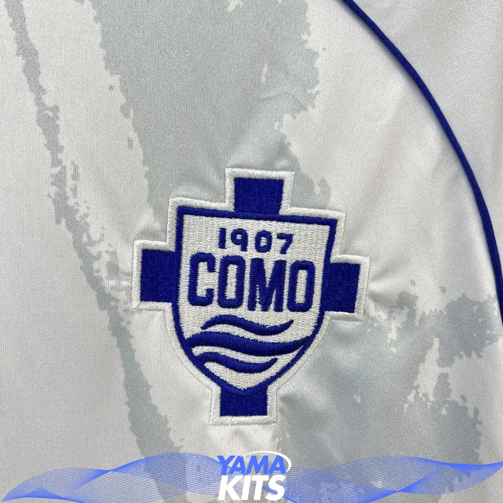 Maillot Como extérieur 2025-26 Maison To Sport
