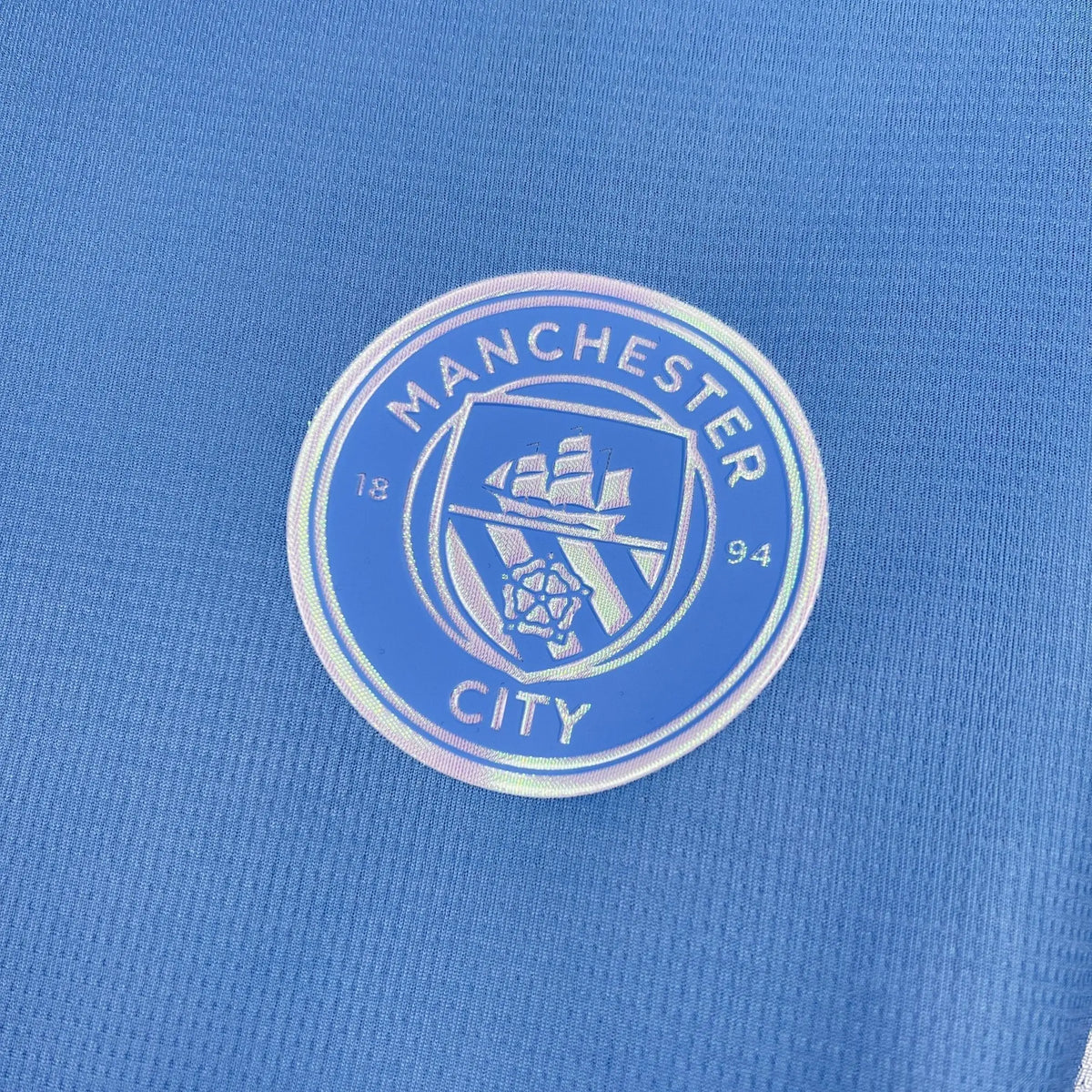 Maillot Manchester City 2026-27 Maison To Sport
