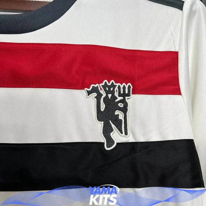 Maillot Manchester United 2024 2025 foot third Maison To Sport
