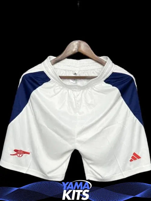 Short Arsenal 2024-25 Maison To Sport