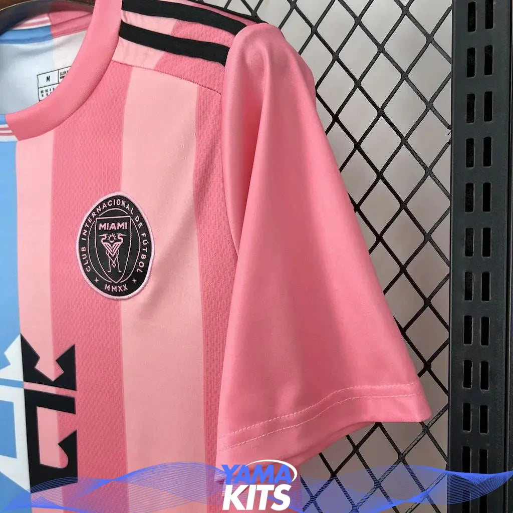 Maillot inter miami concept 2025-26 Maison To Sport
