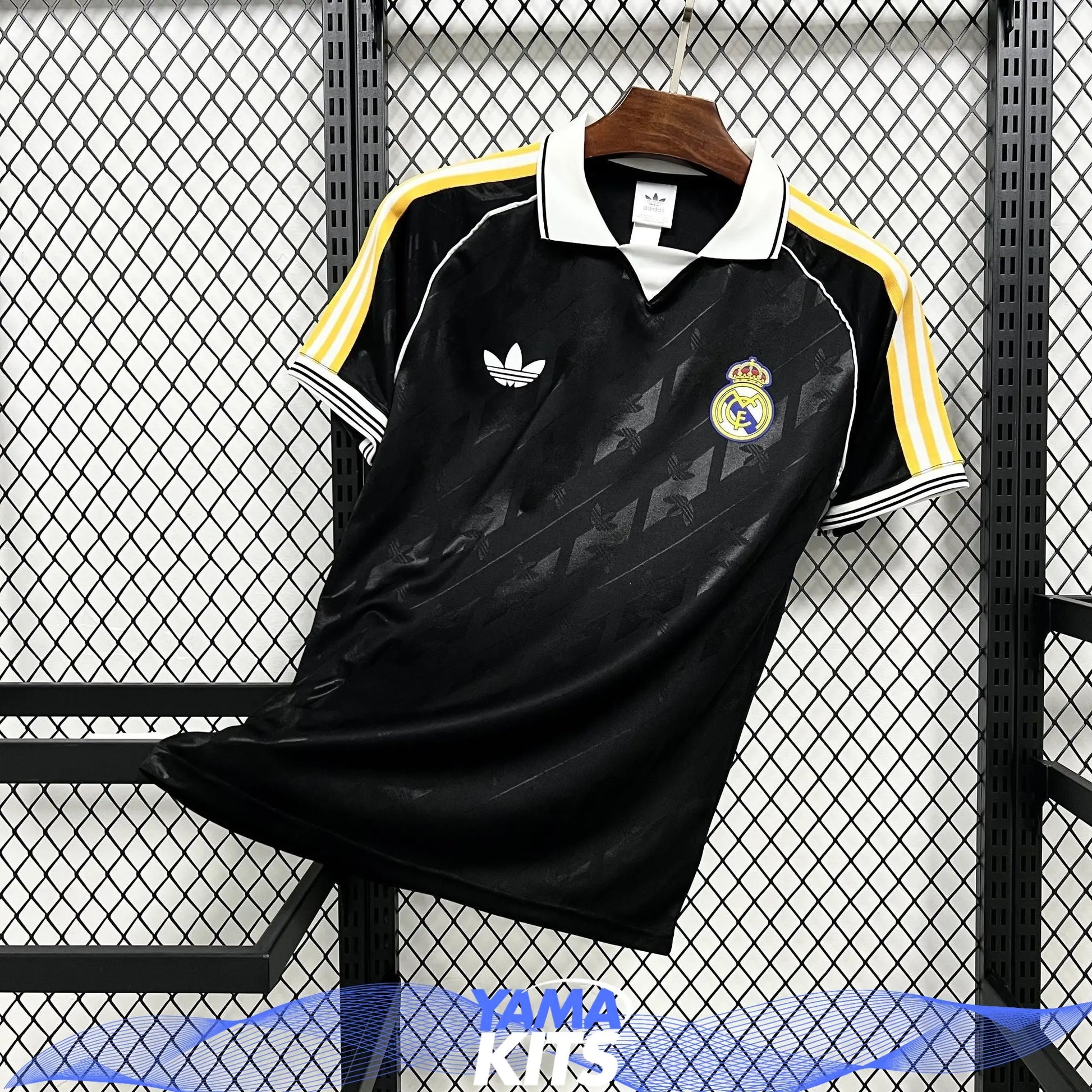 Maillot Real Madrid Concept 2026/27 Maison To Sport