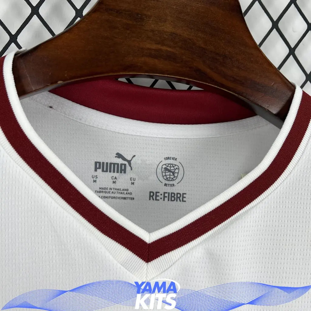 Maillot Valence Domicile 2026/27 Maison To Sport