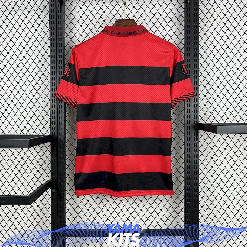 Maillot Flamengo  95-96 Maison To Sport