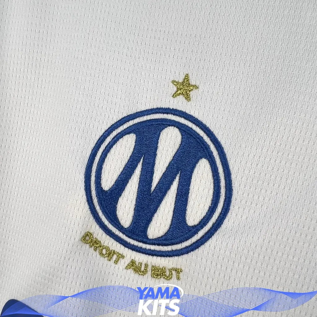 Maillot Marseille 2026-27 Maison To Sport