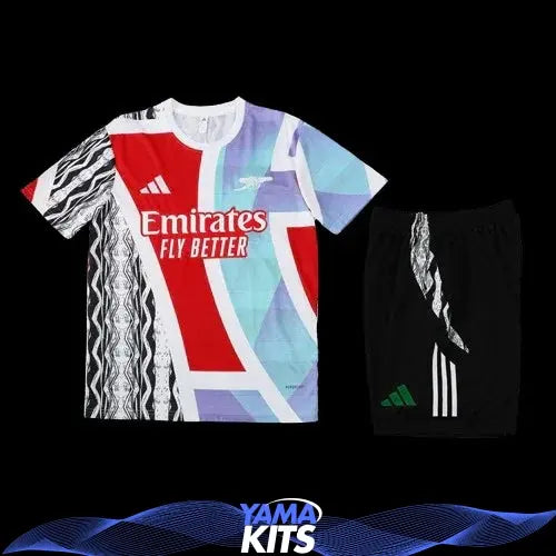 Ensemble Arsenal Maison To Sport