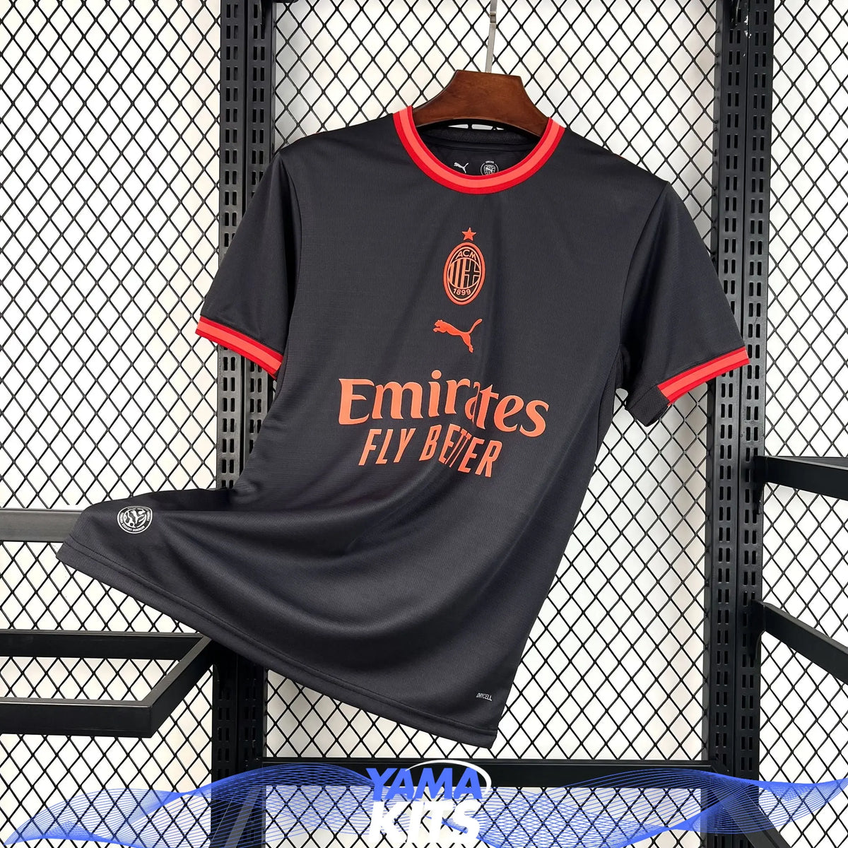 Maillot AC Milan 2026-27 Maison To Sport