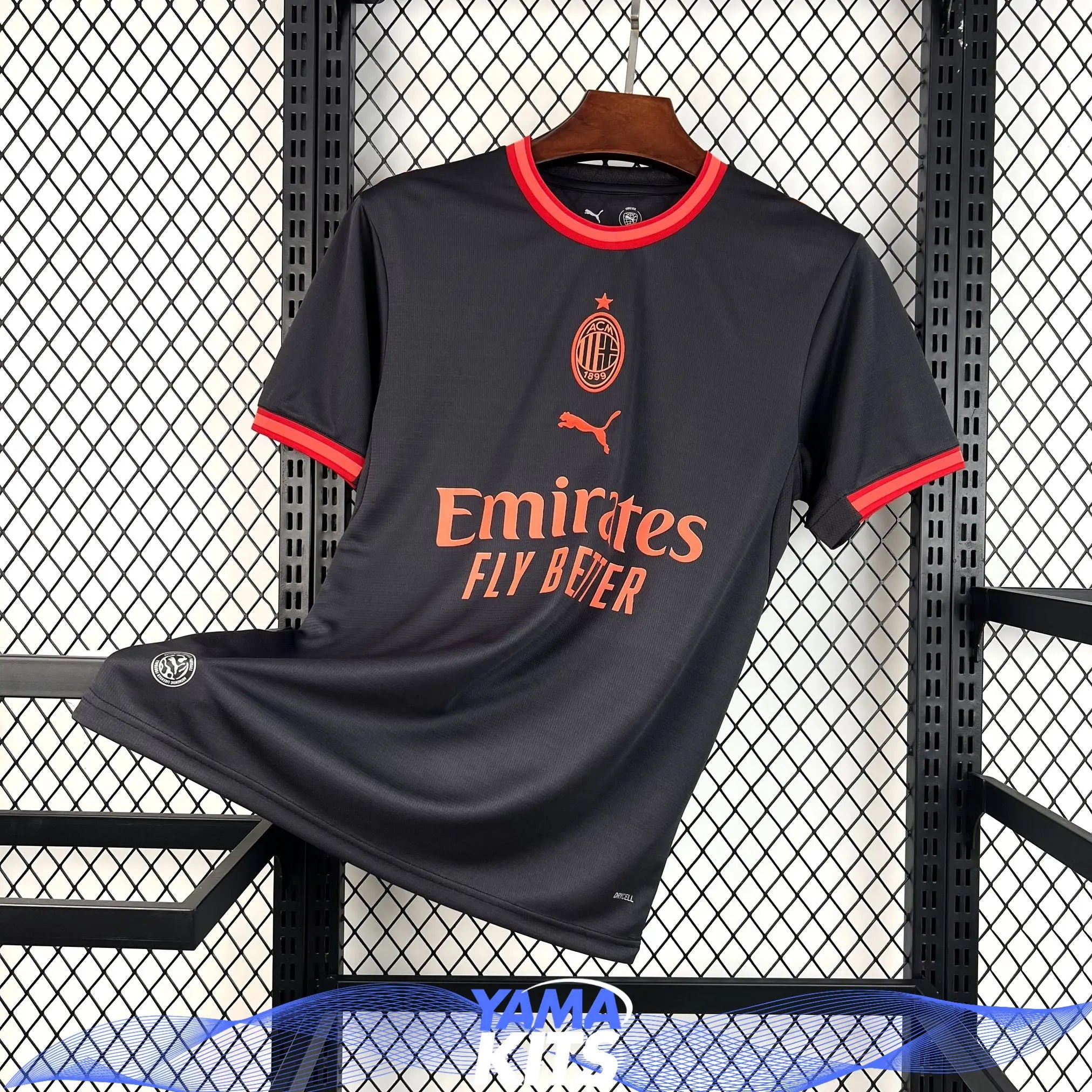 Maillot AC Milan 2026-27 Maison To Sport