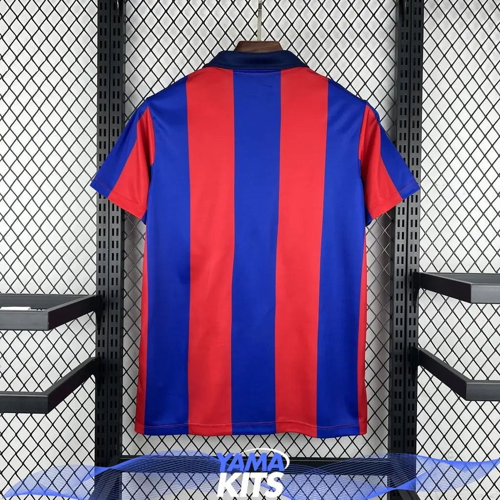 Maillot FC Barcelone Retro Maison To Sport