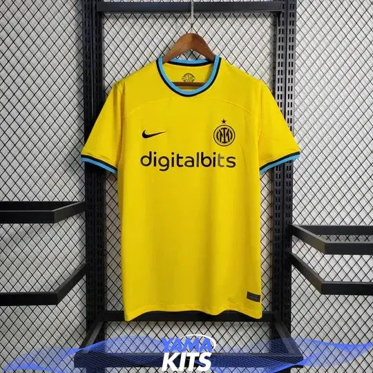 maillot Inter Milan 2022/23 Maison To Sport