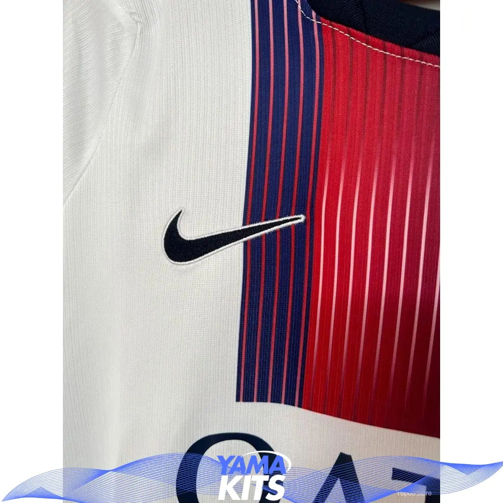 Maillot PSG Exterieur 2026/27 Maison To Sport
