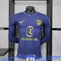 Maillot Atletico Madrid manches longues 2025-26