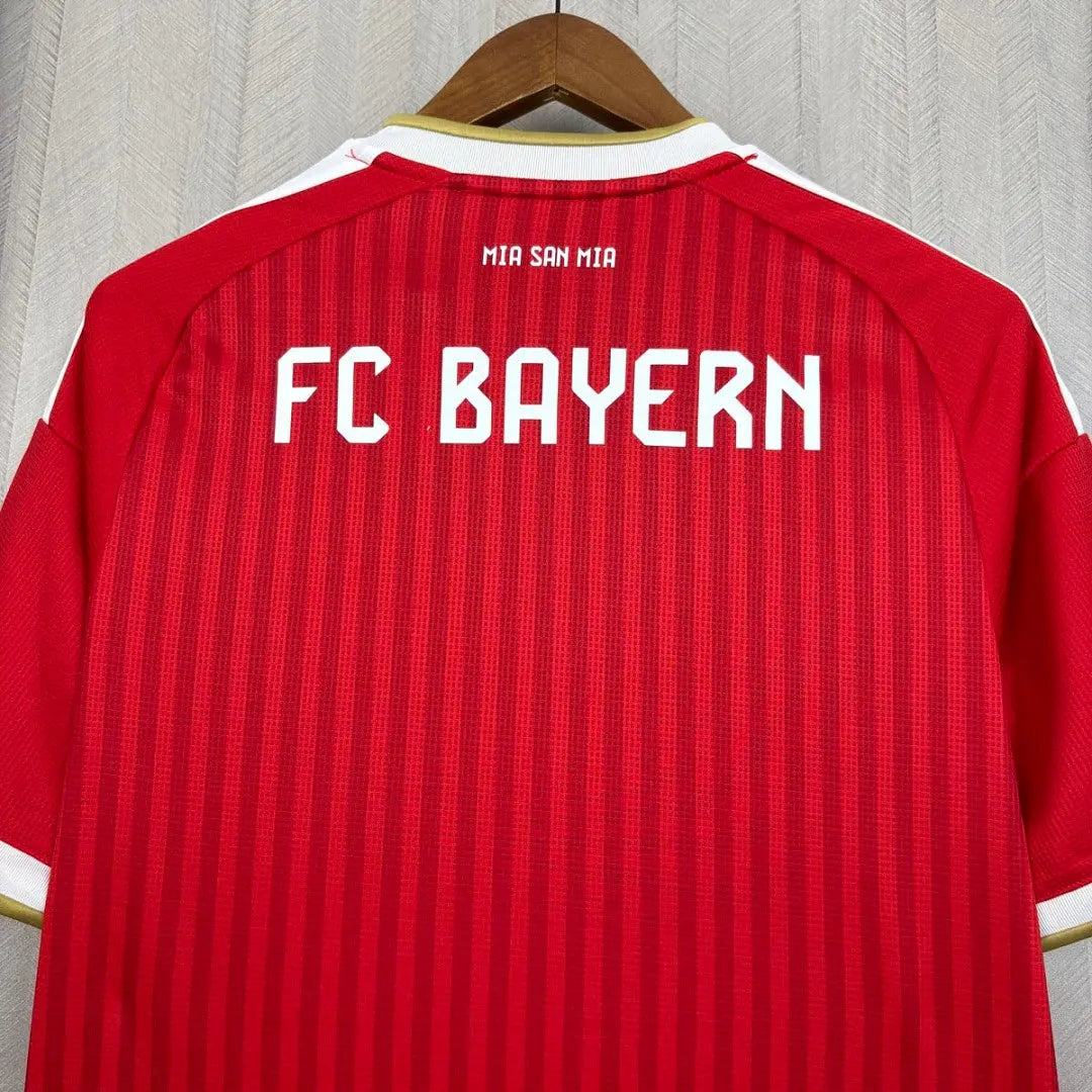 Maillot Bayern Munich 2026/27 Maison To Sport