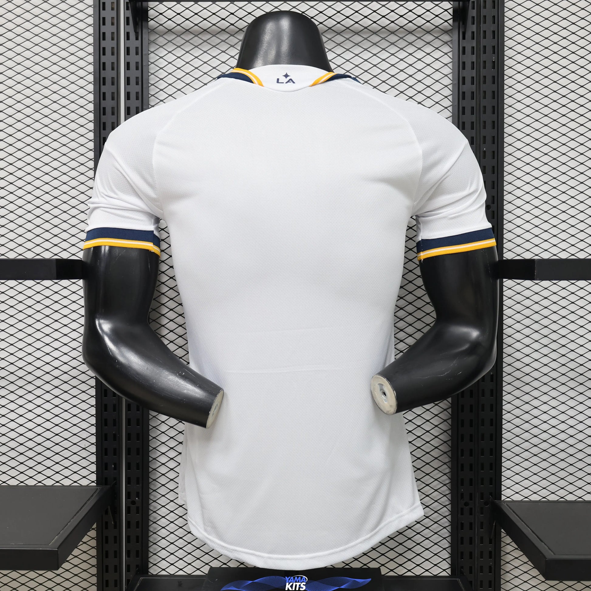 Maillot LA Galaxy 2026-27 Maison To Sport