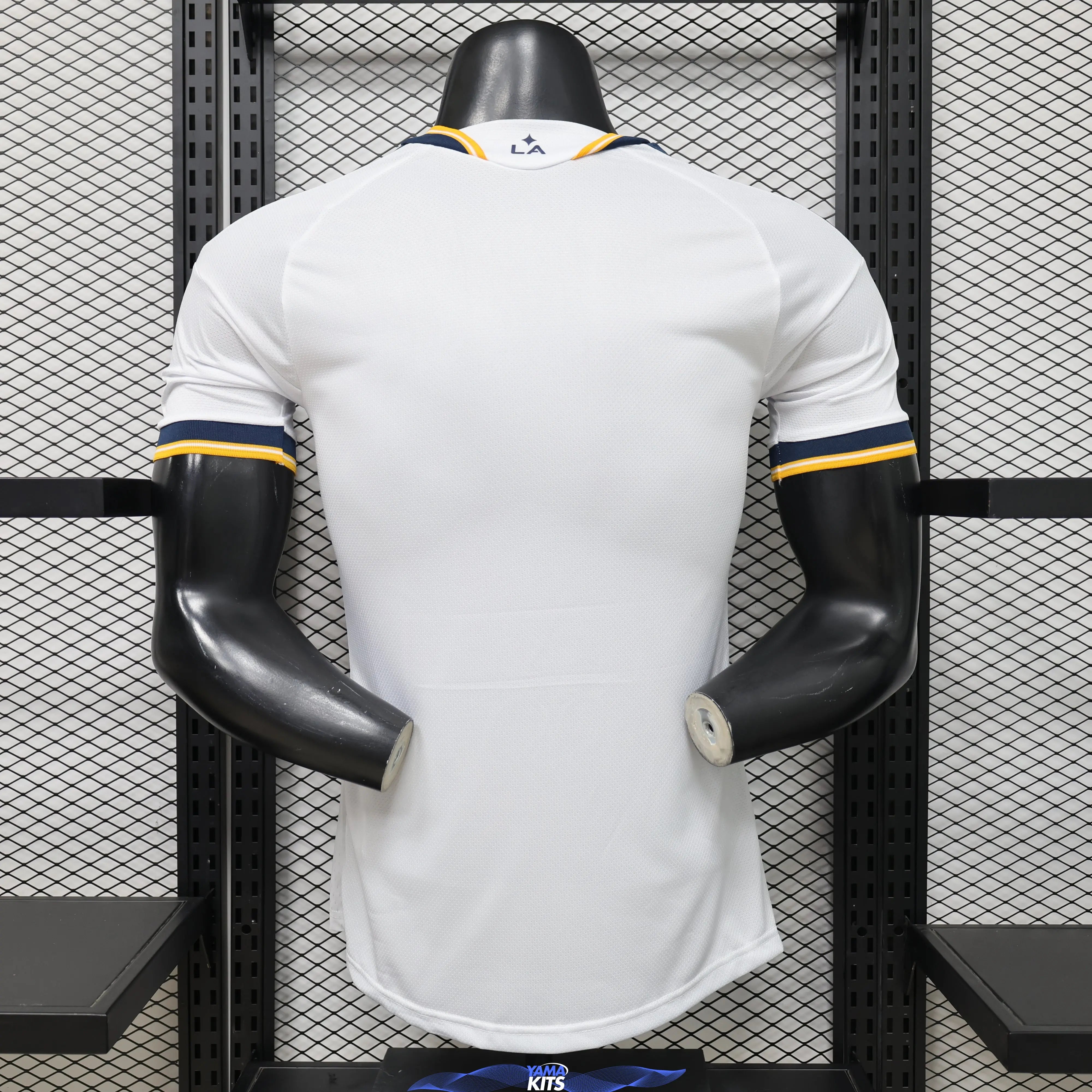 Maillot LA Galaxy 2026-27 Maison To Sport