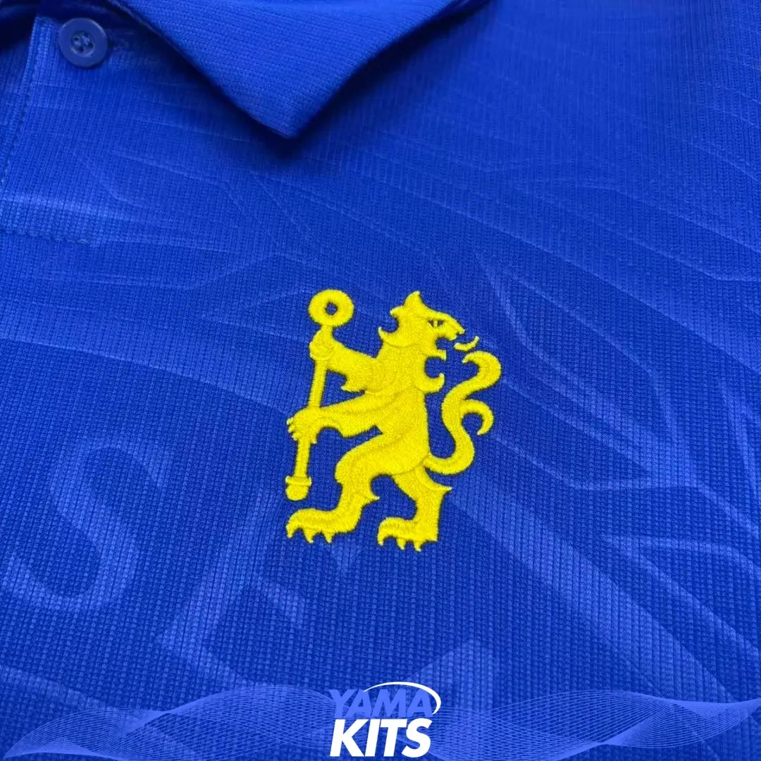 Maillot Chelsea Domicile 2026/27 Maison To Sport