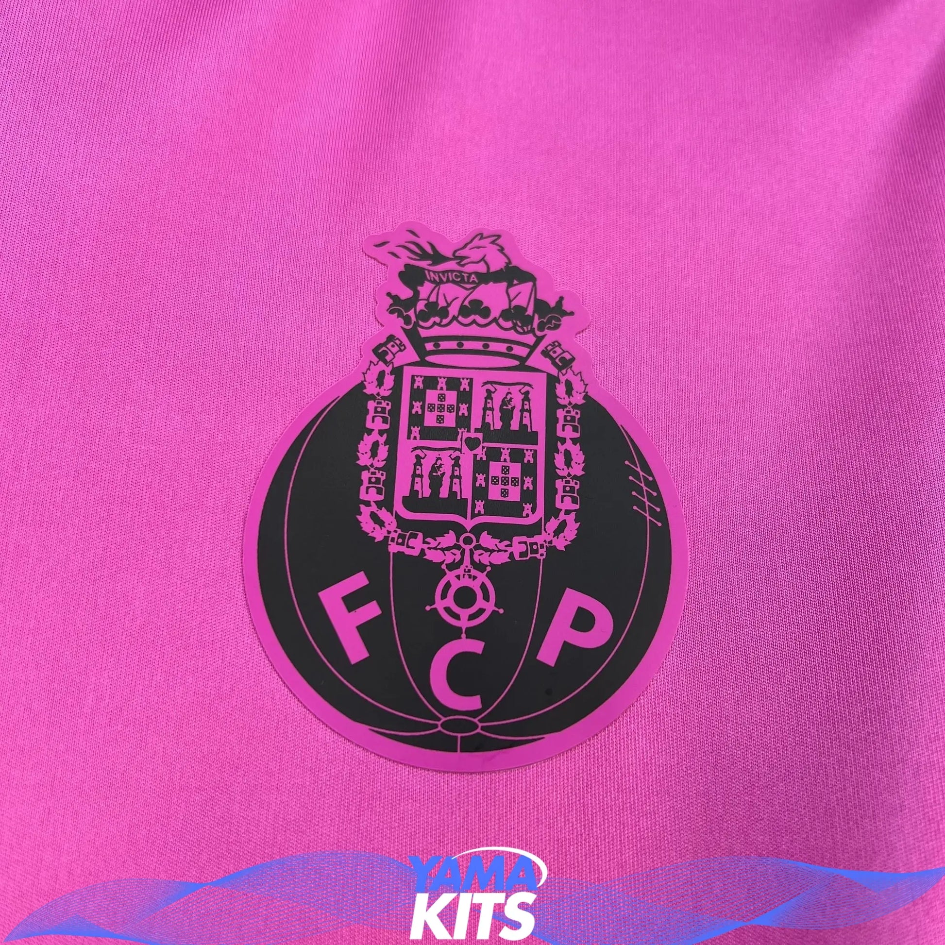 Maillot Porto Concept 2026/27 Maison To Sport