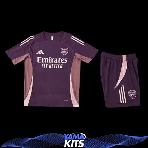 Ensemble Arsenal Maison To Sport