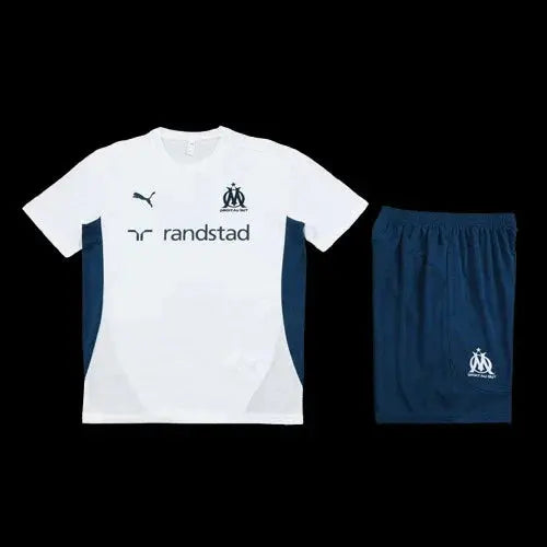 Ensemble OM Maison To Sport