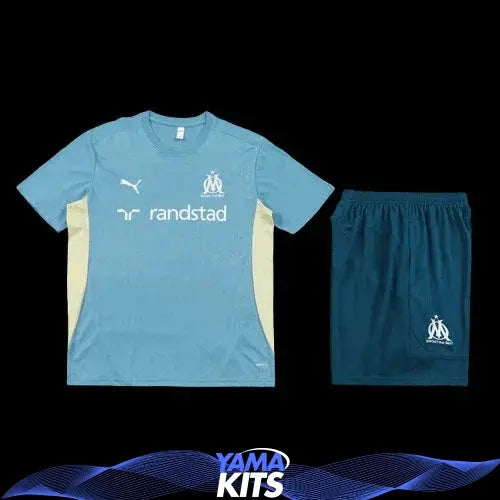 Ensemble OM Maison To Sport