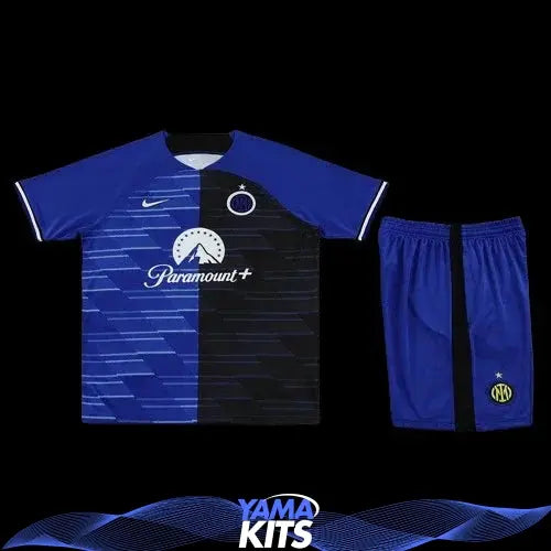 Ensemble Inter Milan Maison To Sport