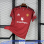 Maillot Manchester United 2025-26