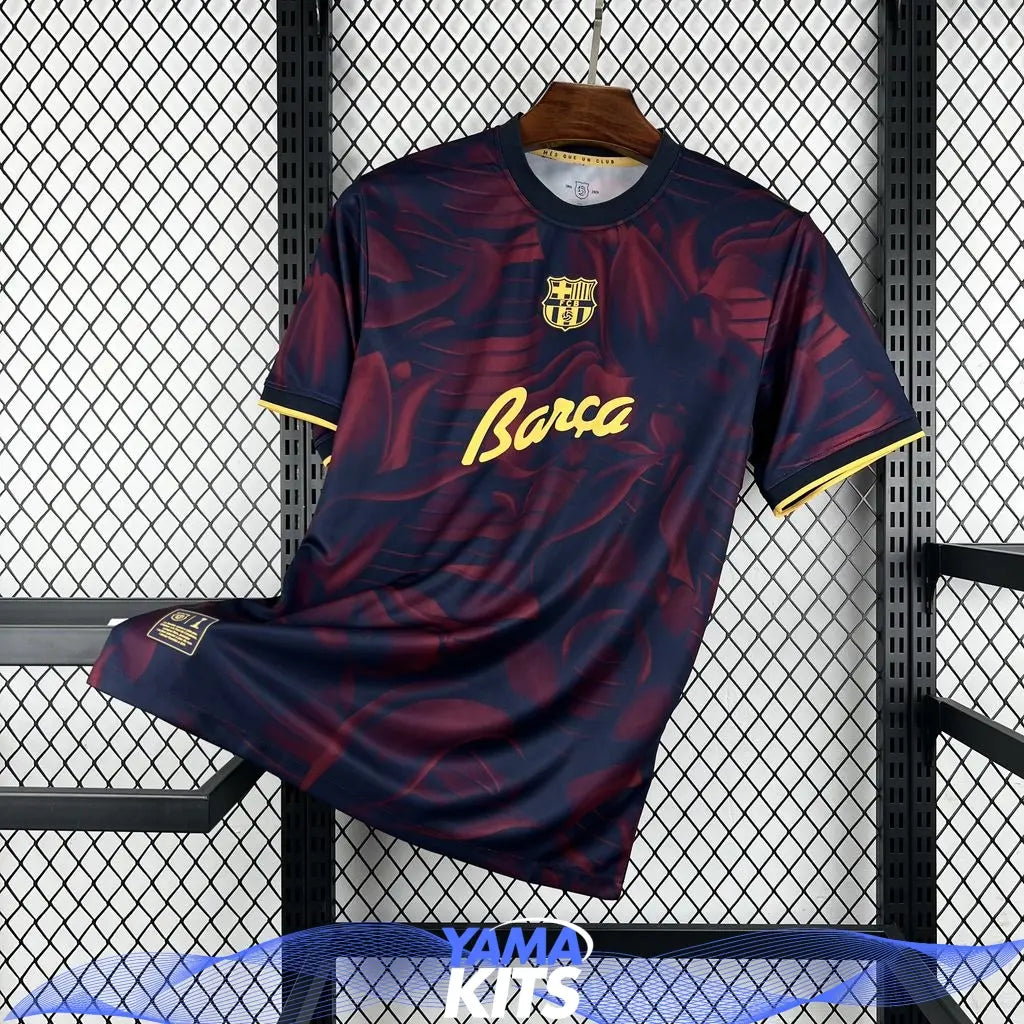 Maillot FC Barcelone Concept 2026/27 Maison To Sport