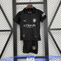 Kit enfant Manchester City 2025-26