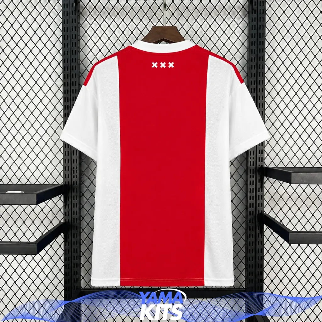 Maillot Ajax Amsterdam 2026/27 Maison To Sport