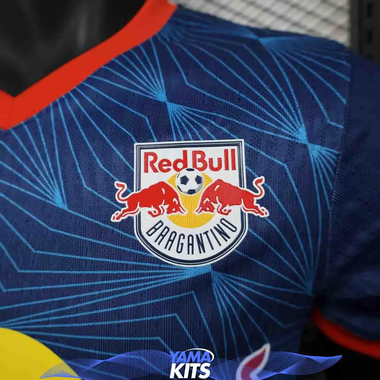 Maillot Leipzig 2025-26 Maison To Sport