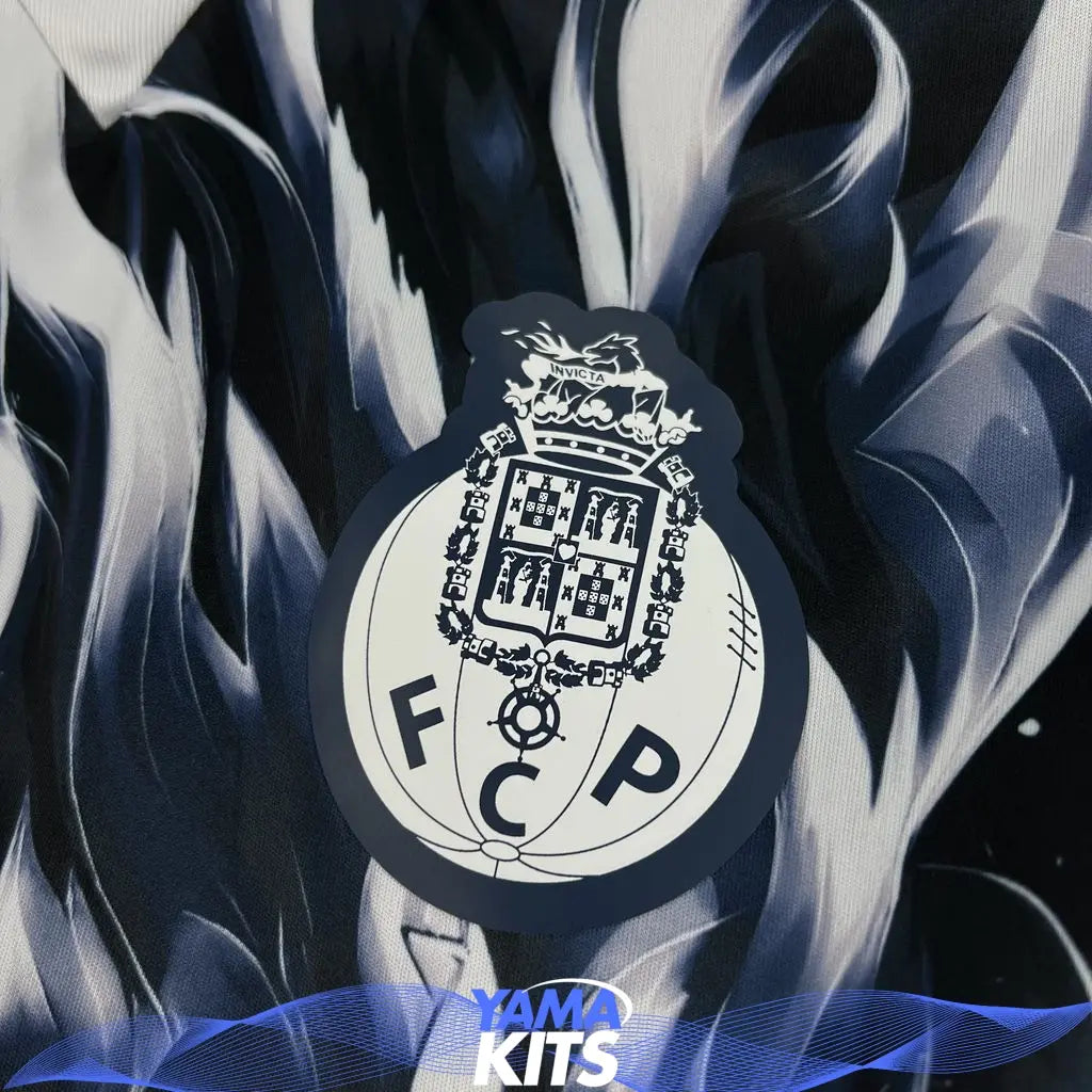 Maillot Porto Concept 2026/27 Maison To Sport