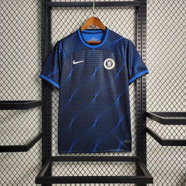 MAILLOT CHELSEA EXTERIEUR 2023/2024 YamaKits Foot
