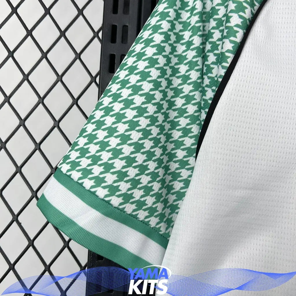 Maillot Racing de Santander Concept 2026/27 Maison To Sport