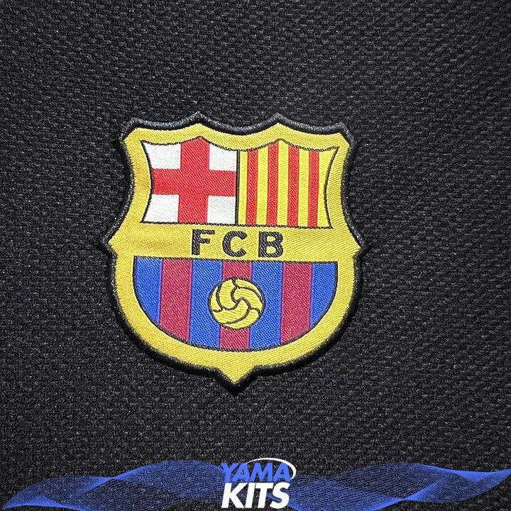 Maillot Retro FC Barcelone 2013 2014 Maison To Sport