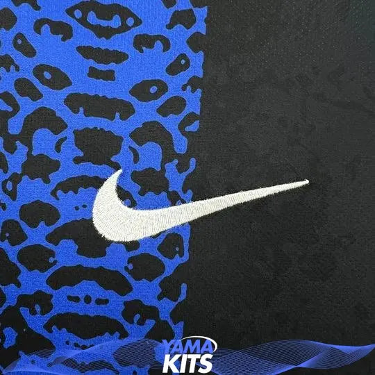 Maillot Inter Milan  Edition Spéciale 2024/25 Maison To Sport